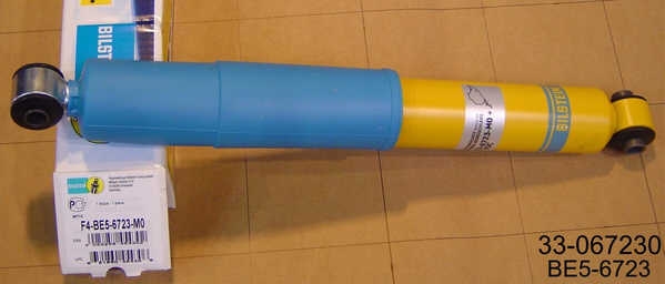 Bilstein Stoßdämpfer Volvo Original Cup HA B6 Sport