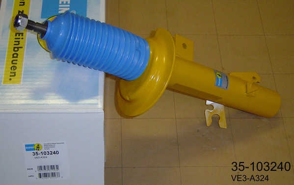 Bilstein Federbein Mini (R50 R53) VR B6 Sport