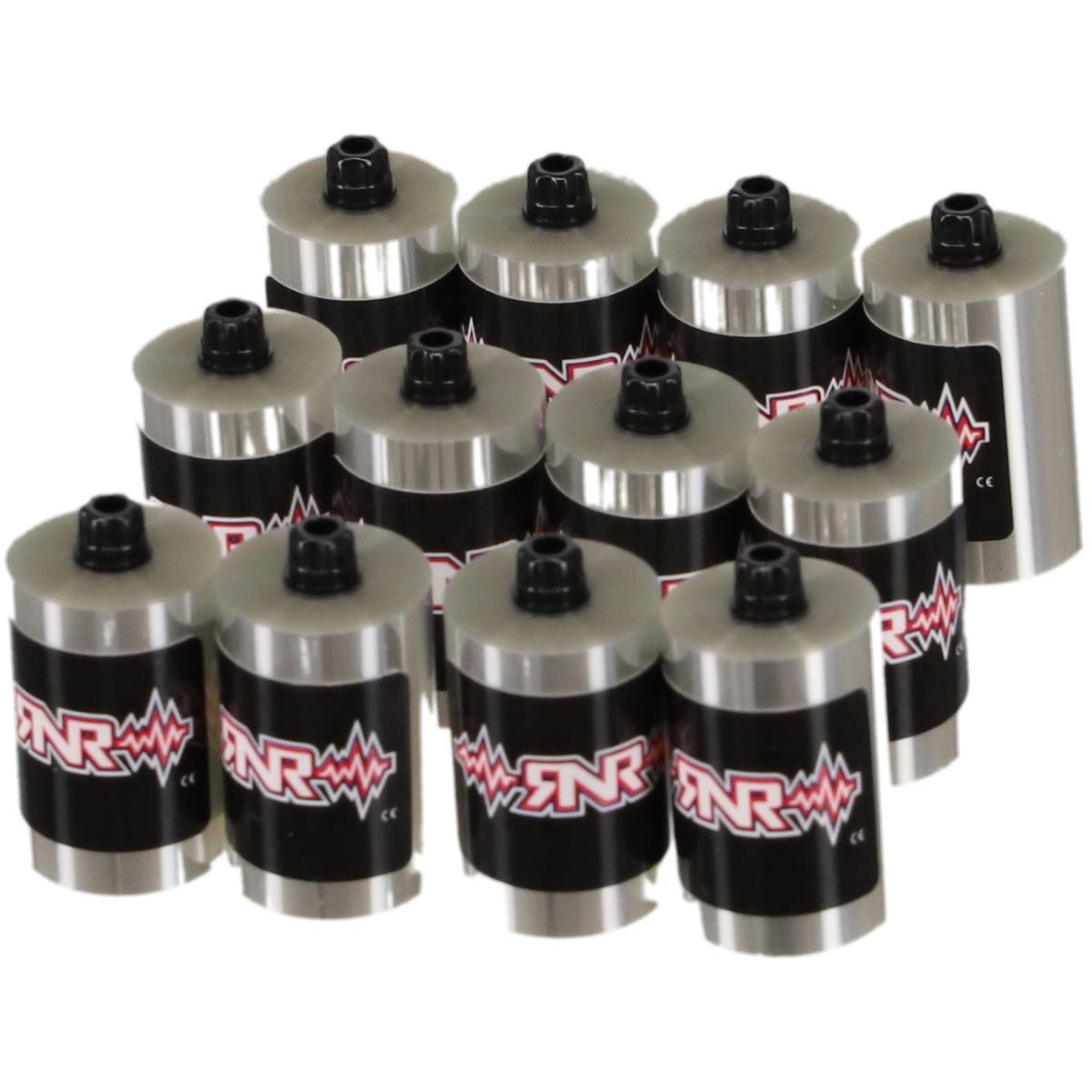 RNR Roll off Rollen für  Rip n Roll  12 er Pack RF12