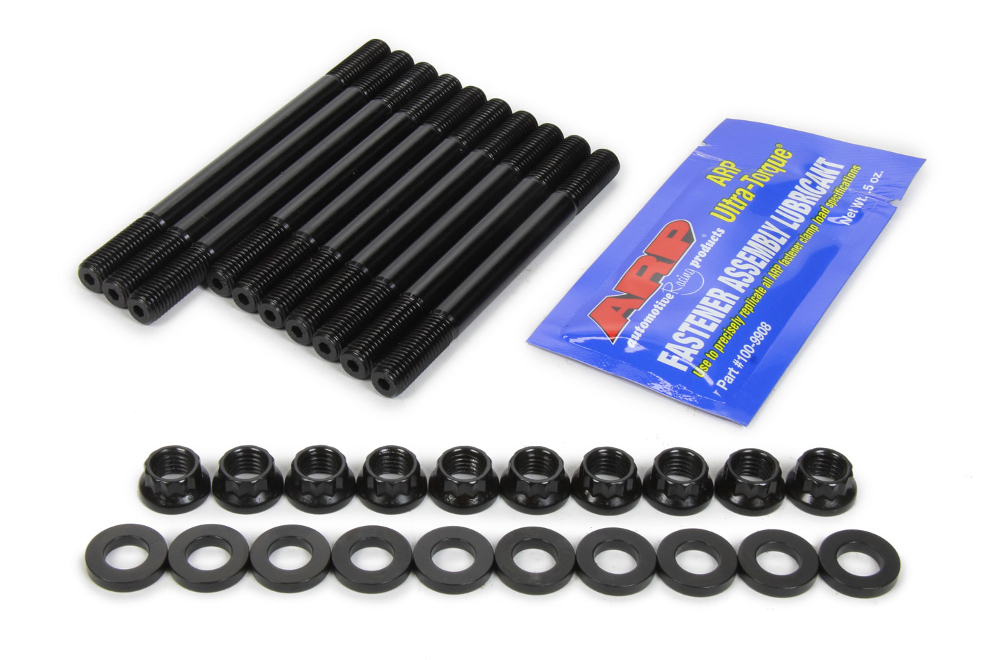 ARP Suzuki GSX1300R HAYABUSA 99-07  Hauptlager Stehbolzen Kit