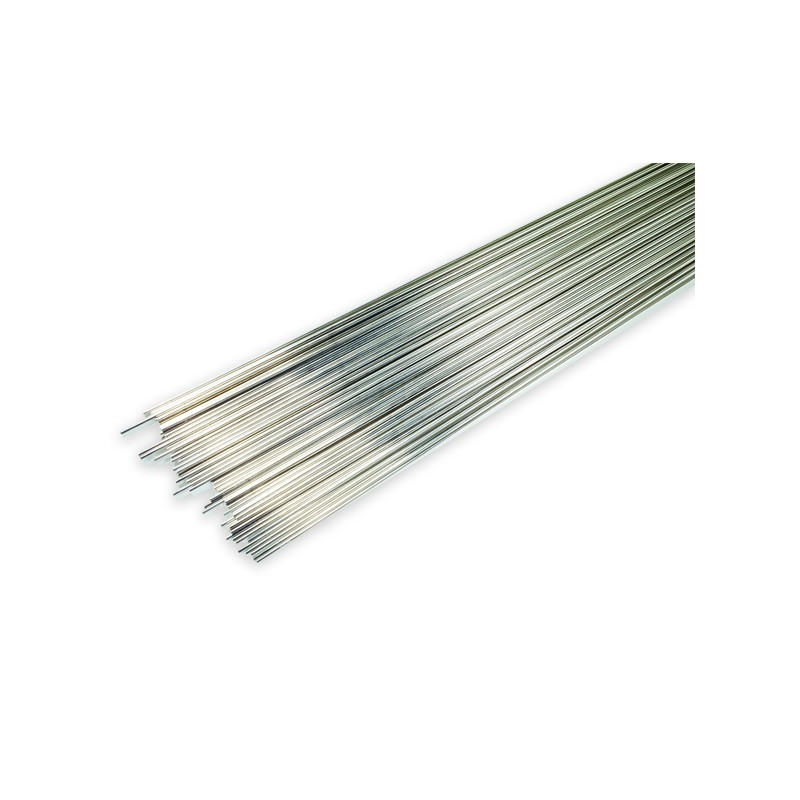 TIG WIG Schweißdraht 1,6mm CrMo1  Preis pro Kg!