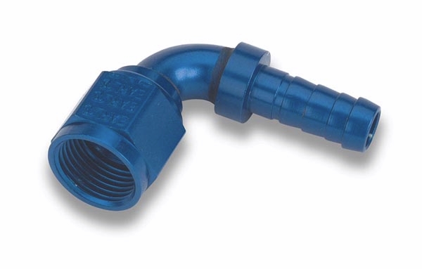 JIC Anschluss Dash 06 90°  Schlauchdurchmesser: 9mm