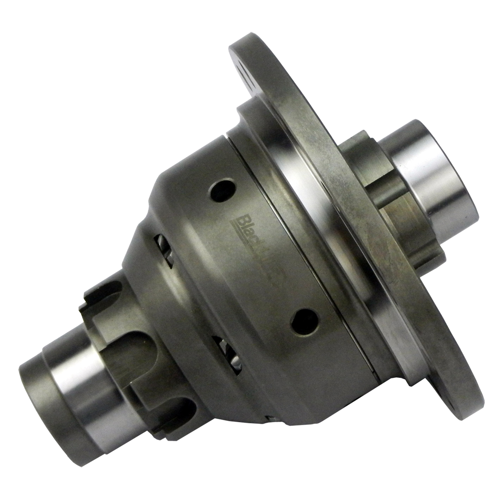 Blackline HLF064 Sperrdifferential für VAG 02M 6-Gang 2WD Getriebe