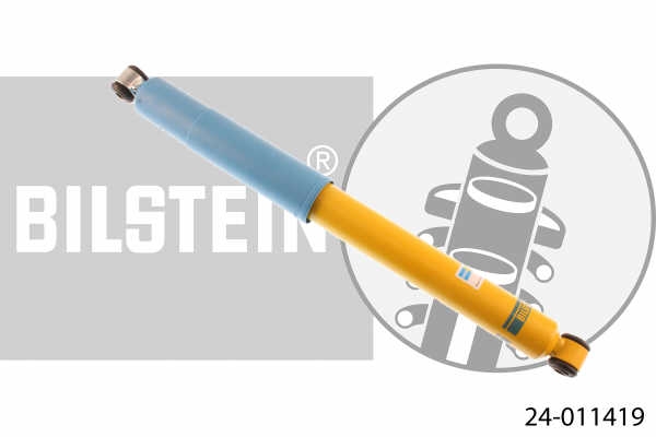 Bilstein Stoßdämpfer Chevrolet G30  HA B6 4600
