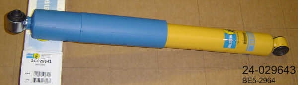 Bilstein Stoßdämpfer Jeep Grand Cherokee 2  HA B6 Sport