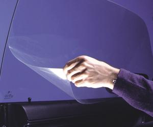 Foliatec Sicherheits Scheibenfolie incl. ABG 51x230cm