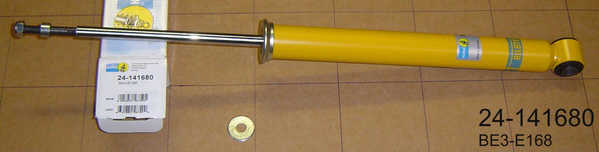Bilstein Stoßdämpfer BMW Z4 (E85 E86)  HA B6 Sport