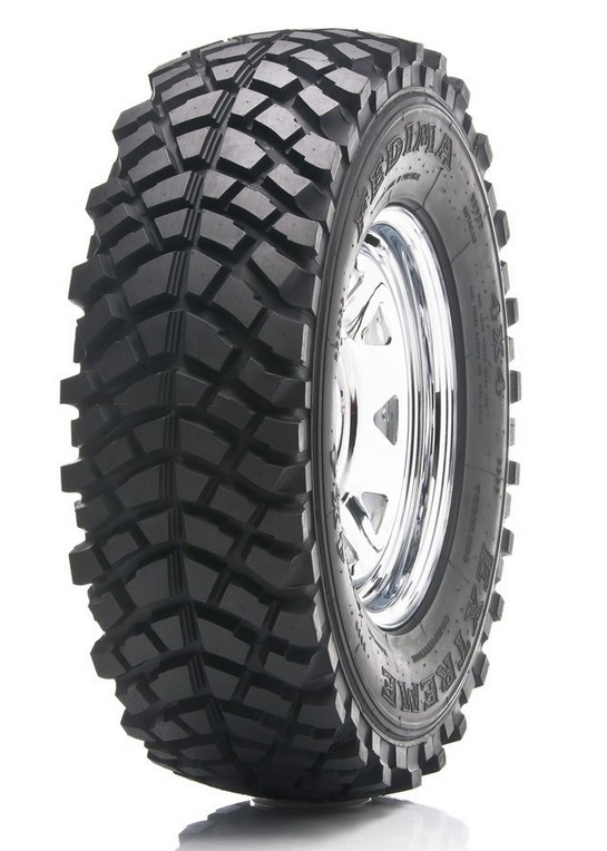 Fedima Extreme 4x4 Offroadreifen