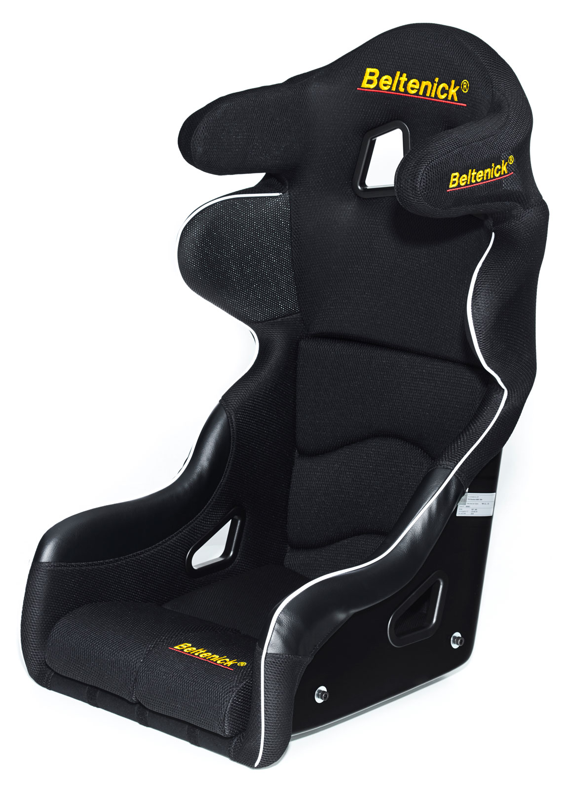 Sim Racing Sitz RST 9 Gaming