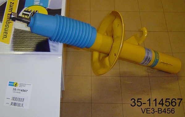 Bilstein Federbein BMW X3 (E83) VL B6 Sport