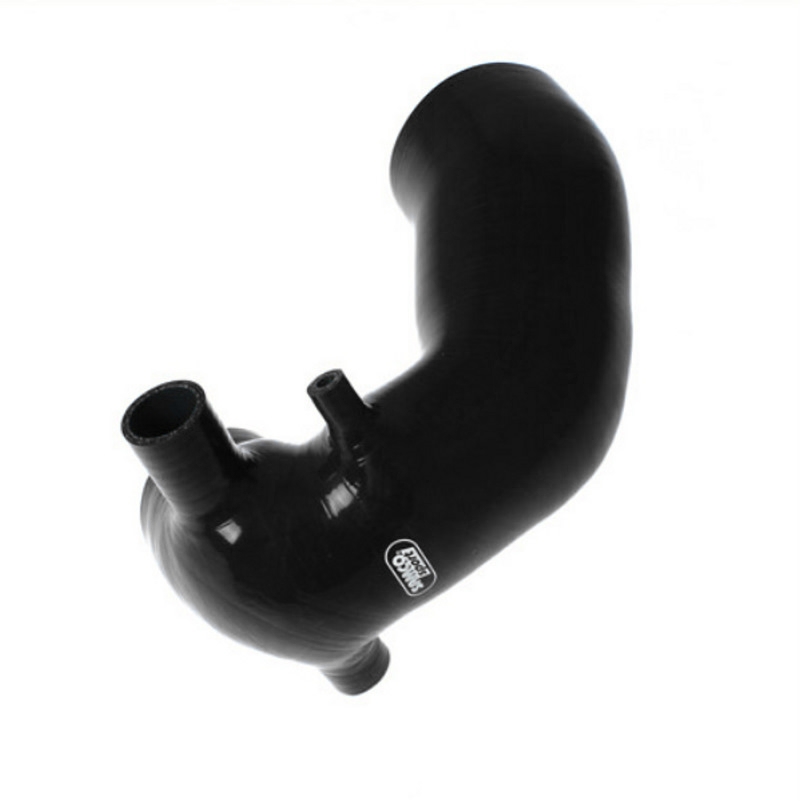 Samco Audi RS2 Avant Quattro Ansaugschlauch schwarz