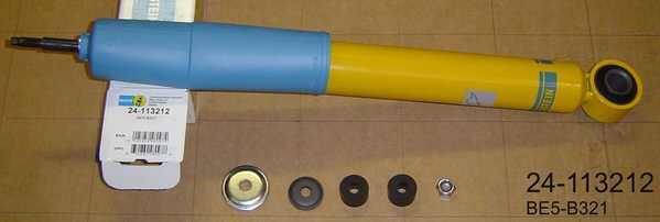 Bilstein Stoßdämpfer Hyundai Terracan HP  HA B6 Sport