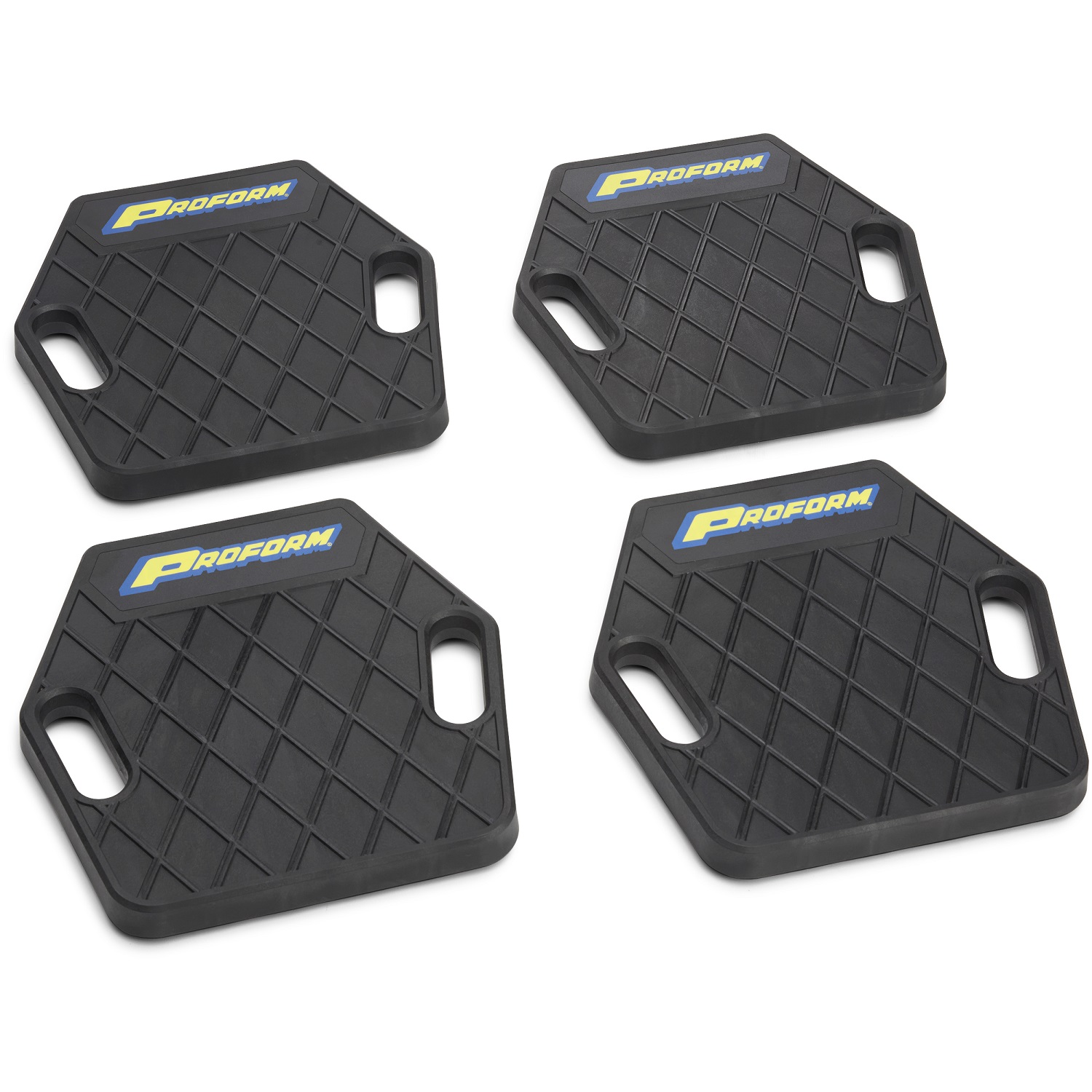 Proform Kart Radlastwaage PFM67640 incl. App Steuerung