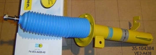 Bilstein Federbein Ford Fusion  VL B6 Sport