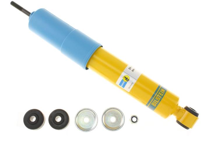 Bilstein Stoßdämpfer Ford Explorer  VA B6 4600