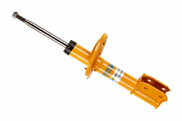 Bilstein Federbein Dacia Logan/Sandero 2  HA B6 Hochleistungsdämpfer