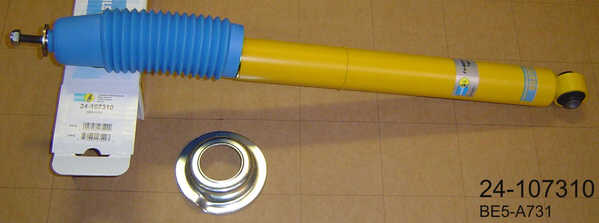 Bilstein Stoßdämpfer Honda Accord 8  HA B6 Sport