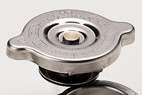 Hochdruck Kühlerdeckel 31mm 2,0 bar