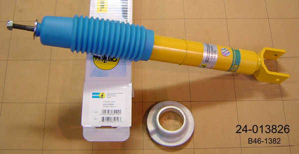 Bilstein Stoßdämpfer Honda CRX 2 HA B8 Sprint