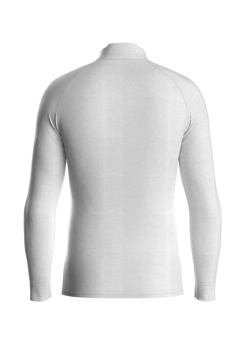 X-FLOW COMFORT TOP_WHITE_AA031COW_BACK Kopie