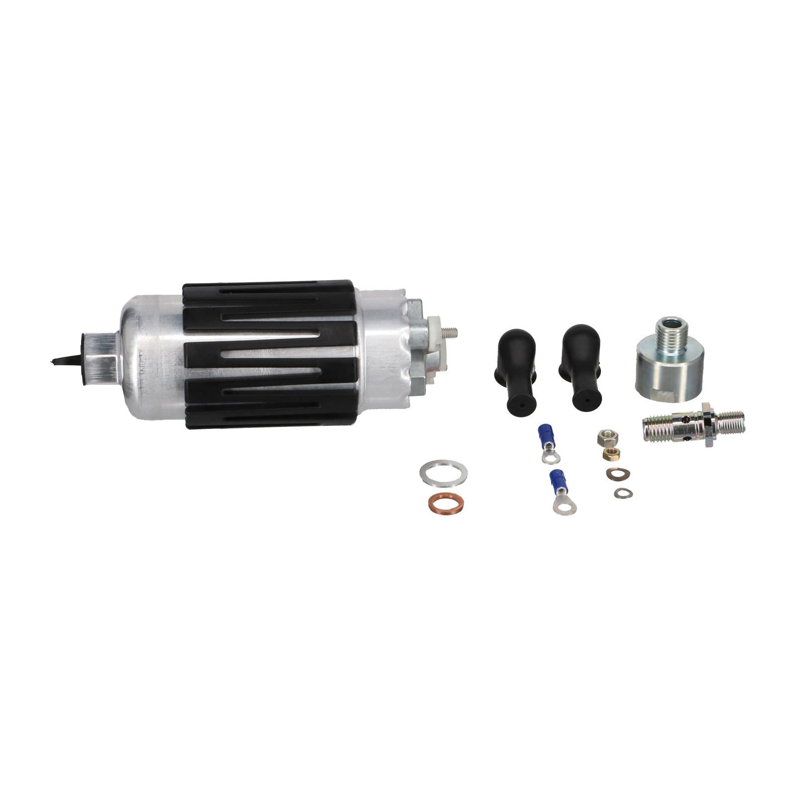 Bosch Benzinpumpe 200  275 ltr./h 5,0bar (ersetzt 044)