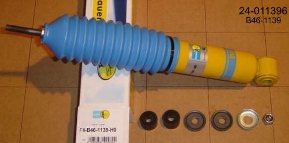 Bilstein Stoßdämpfer Toyota 4 Runner (N130) VA B6 4600