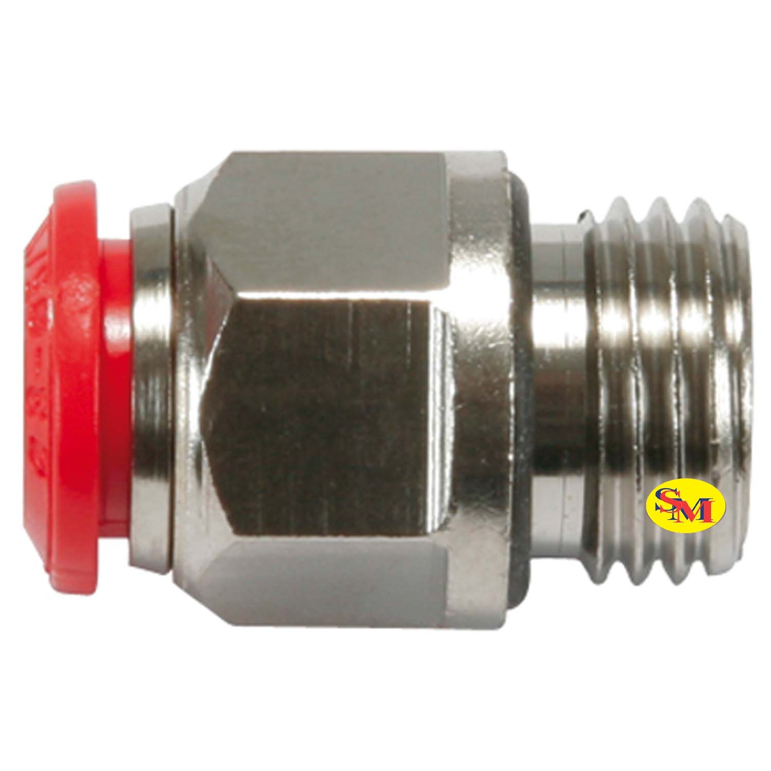 Gerades Verbindungsstück  Dash 06 - R1/4 zoll