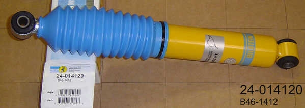 Bilstein Stoßdämpfer GM T-Blazer Sport VA B6 4600