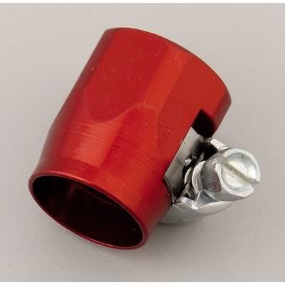 Alu-Schlauchschelle D10 (21,0 mm)