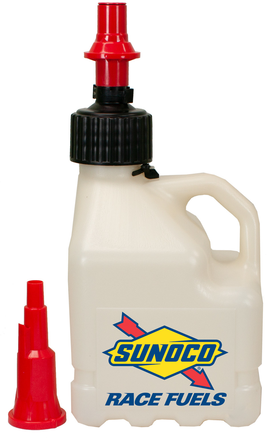 10 liter Schnelltank Kanister   Benzin - Diesel - Wasser - Öl