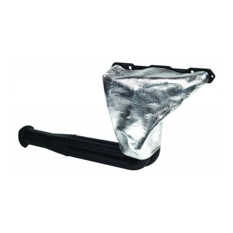 Cool It Thermo Tec Auspuffkrümmer-Abdeckung V6-V8 || 50,8 cm x 60,96 cm