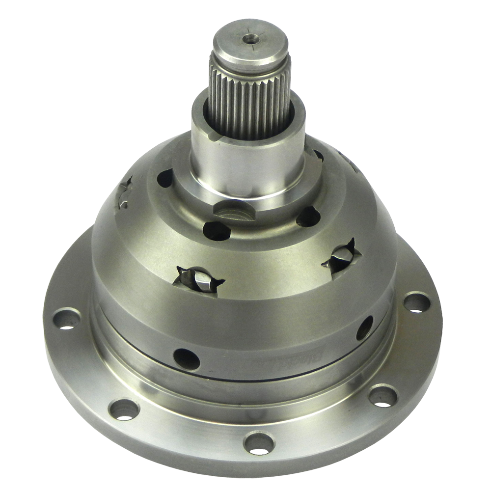 Blackline HLF061-111 Sperrdifferential für VAG 020 mit 111 mm Tellerrad