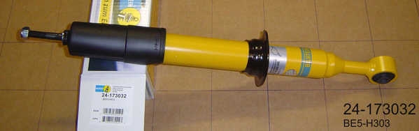 Bilstein Stoßdämpfer Toyota Land Cruiser 150 (Prado) VA B6 4600