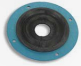 Bordwanddurchführung D12 Bohrung 19mm