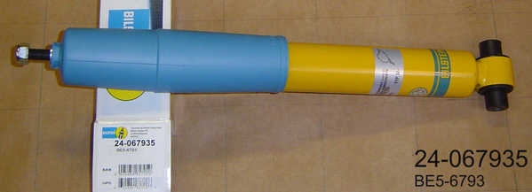 Bilstein Stoßdämpfer Volvo (S60 S80 V70)  HA B6 Sport