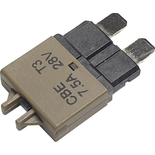 Sicherungsautomat 7,5A