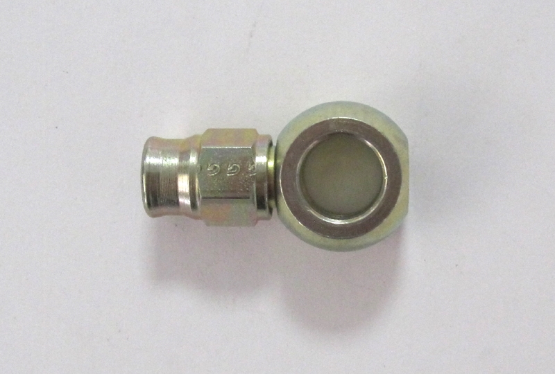 Anschluß Banjo 10mm kurz verz.  Dash 03