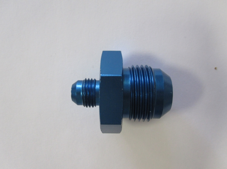 Reduzieradapter D12-D08