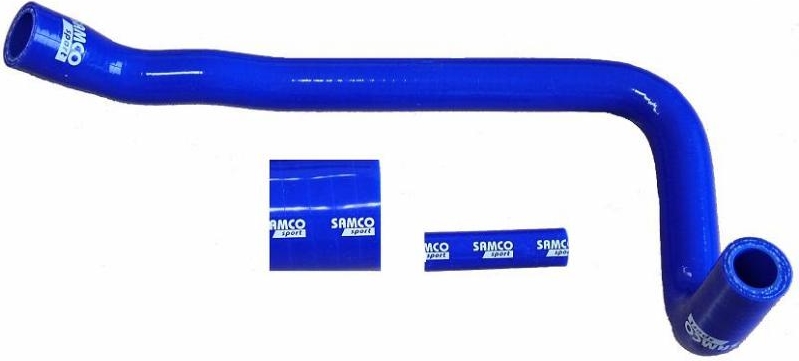 Samco Ford Sierra Cosworth 4WD 90-92   3-teiliges Ancillary blau