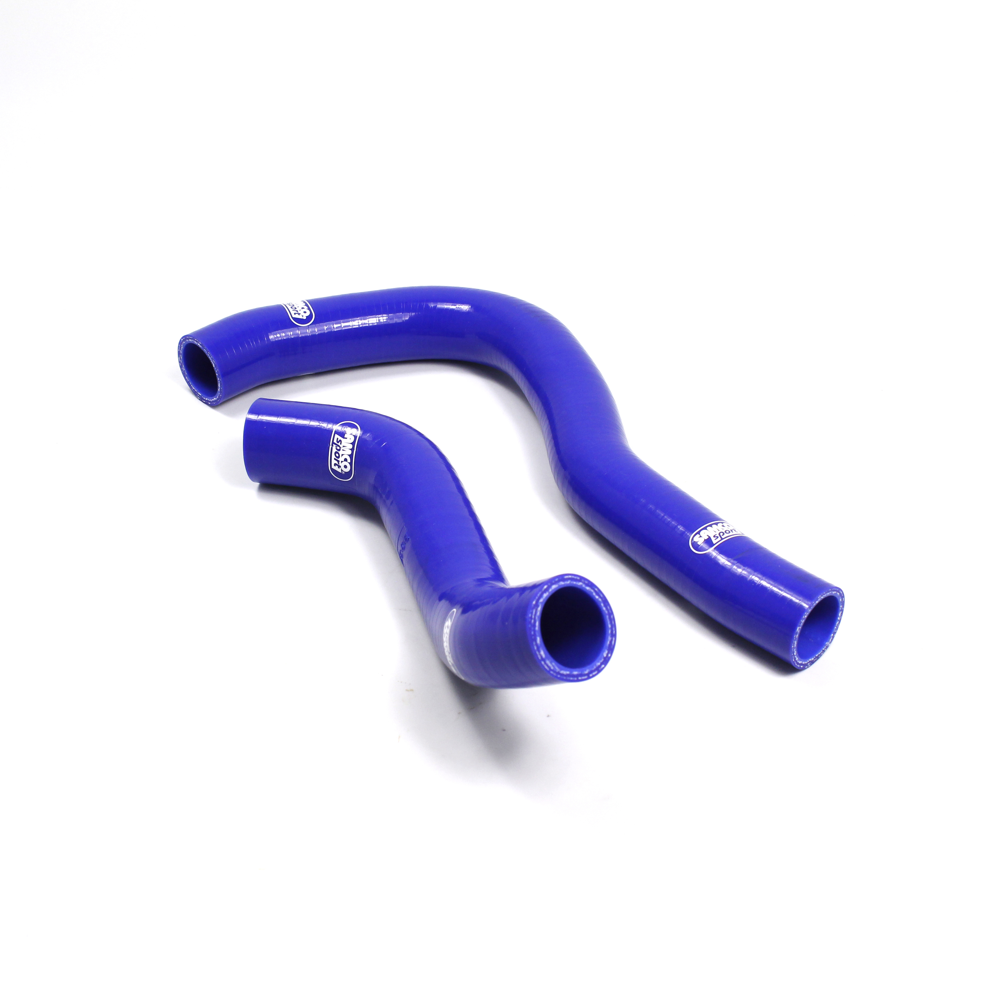 Samco Honda Integra Type R DC5 K520A   2-teiliges Kühlwasser-Schlauchkit schwarz