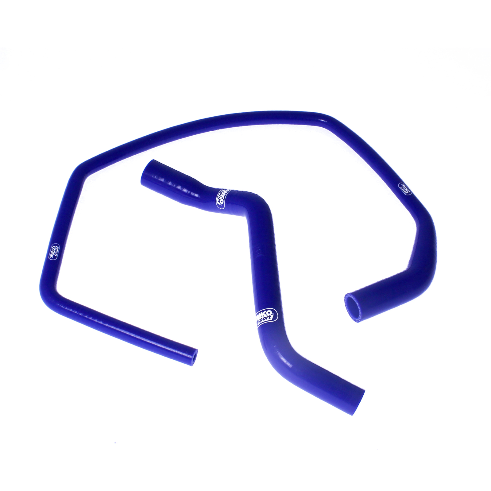 Samco Ford Escort Cosworth YBT92 2/92 - 5/94   2-teiliges Kühlwasserschlauchkit blau