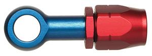 Anschluss Banjo lang 16mm  Schlauchanschluss Dash 06