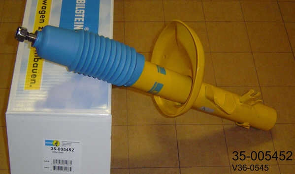 Bilstein Federbein Peugeot 205/309  VR B6 Sport