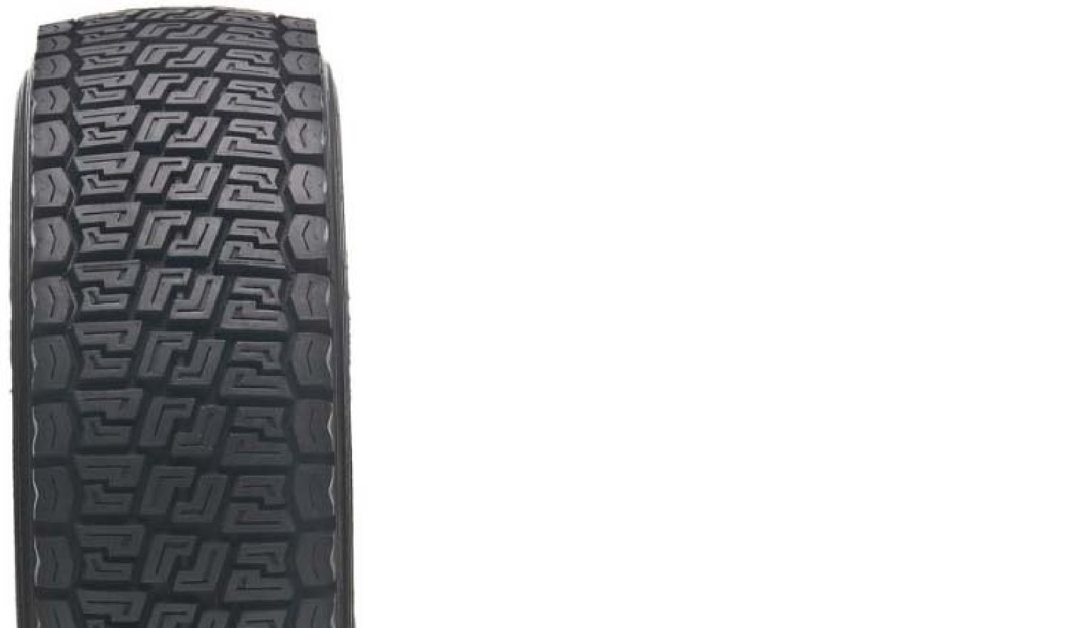 Fedima Rallye F4 Competition Reifen  215/65R15 100T Premium