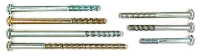 Schubstange 152,40mm  für Girling Zylinder