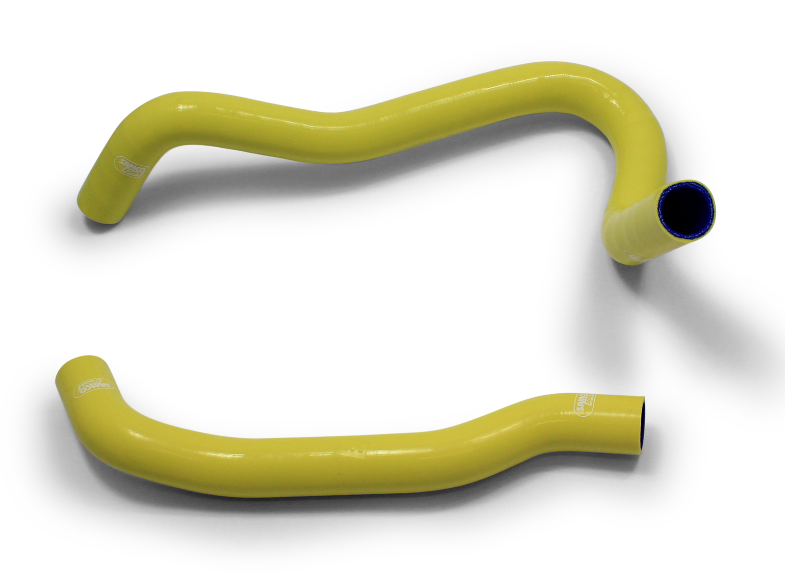 Samco Honda Civic Type-R FD2 K20A JDM 3/07-   2-teiliges Kühlwasser-Schlauchkit blau