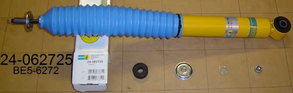 Bilstein Stoßdämpfer Mitsubishi Pajero 3 (V60 V70)  HA B6 4600