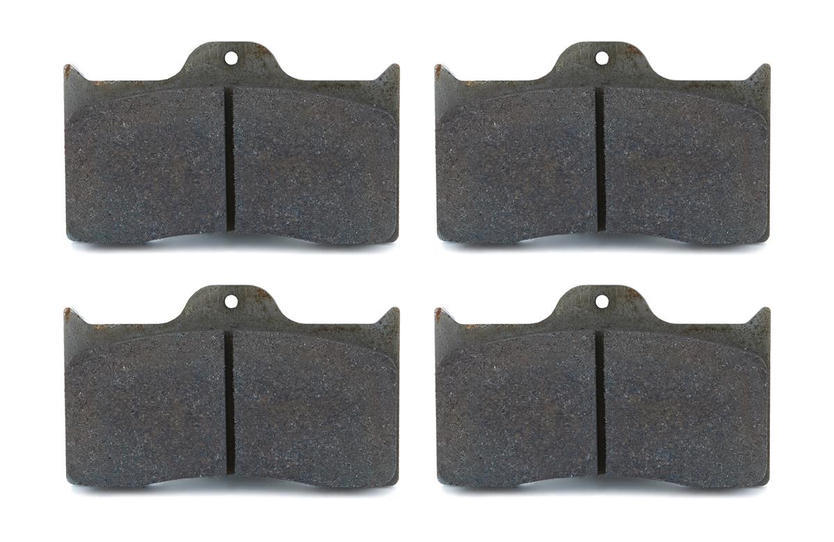 Wilwood BP-40 Pad#:  (7112) (replaces Polymatrix B)
