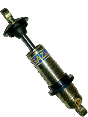 Rennsportdämpfer GAZ 510mm lang, 190mm Hub  GAZ-L:510mm/320mm