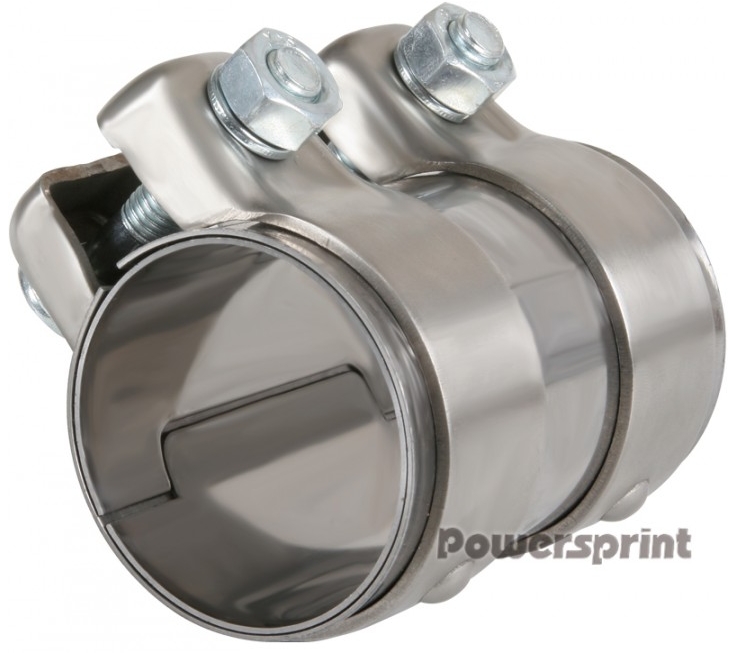 Powersprint Schraubrohrverbinder  48x52x90 mm